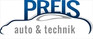 Logo auto & technik PREIS